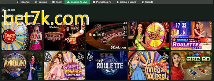 bet7k.com