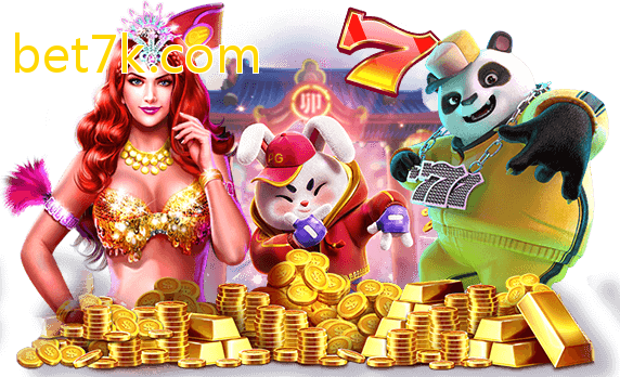 jogue em caça-níqueis ricos na bet7k.com